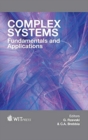 Image for Complex systems in business, administration, science and engineering