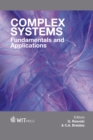 Image for Complex systems: fundamentals and applications