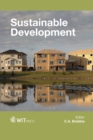 Image for Sustainable development : volume 168