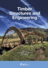 Image for Timber structures and engineering