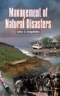 Image for Management of natural disasters