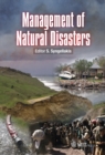 Image for Management of natural disasters