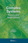 Image for Complex systems  : theory and applications