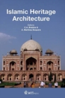 Image for Islamic heritage architecture