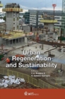 Image for Urban regeneration &amp; sustainability