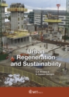 Image for Urban regeneration and sustainability