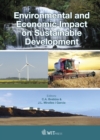 Image for Environmental and economic impact on sustainable development