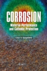 Image for Corrosion: material performance and cathodic protection