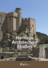 Image for Heritage architecture studies