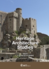 Image for Heritage architecture studies