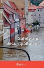 Image for Safety and Security Studies