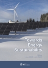 Image for Towards energy sustainability