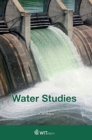 Image for Water studies