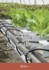 Image for Urban agriculture and city sustainability