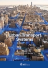 Image for Urban Transport Systems