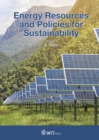 Image for Energy resources and policies for sustainability