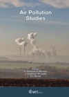 Image for Air pollution studies