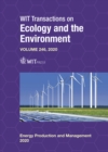 Image for Energy Production and Management in the 21st Century IV: The Quest for Sustainable Energy