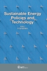 Image for Sustainable Energy Policies and Technology