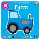 Image for Pull Out and Play : Farm