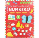Image for My Enormous Books of Numbers