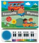 Image for Piano Playtime Favourite Rhymes
