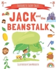 Image for Favourite Fairytales - Jack and the Beanstalk