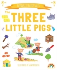 Image for Favourite Fairytales - The Three Little Pigs