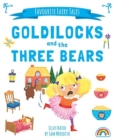 Image for Favourite Fairytales - Goldilocks