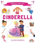 Image for Favourite Fairytales - Cinderella