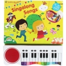 Image for Piano Playtime Singalong Songs