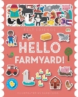 Image for Felt Friends - Hello Farmyard!