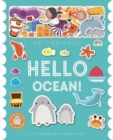 Image for Felt Friends - Hello Ocean!