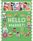 Image for Felt Friends - Hello Market!
