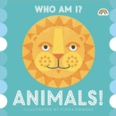 Image for What Am I? Animals