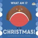 Image for What Am I? Christmas