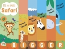 Image for Big and Small - Safari