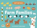Image for Happy Baby - Farm Families