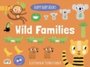 Image for Happy Baby - Wild Families