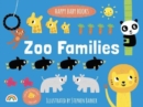Image for Happy Baby - Zoo Families
