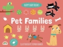 Image for Happy Baby - Pet Families