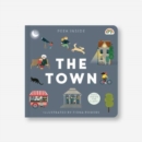 Image for Peek Inside: The Town