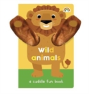 Image for Cuddle Fun: Wild Animals