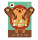 Image for Cuddle Fun: Forest Animals