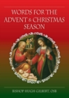 Image for Words for the Advent and Christmas Season