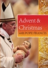 Image for Advent and Christmas with Pope Francis