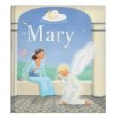 Image for Beautiful bedtime stories with Mary