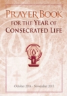 Image for Prayerbook for the Year of Consecrated Life