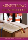 Image for Ministering the Word of God