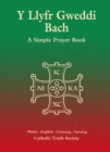 Image for Llyfr Gweddi Bach - Welsh Simple Prayer Book